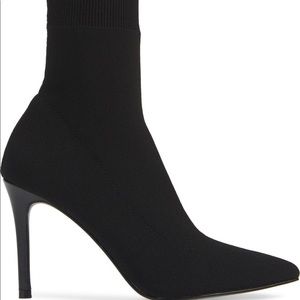 Steve Madden Claire Bootie